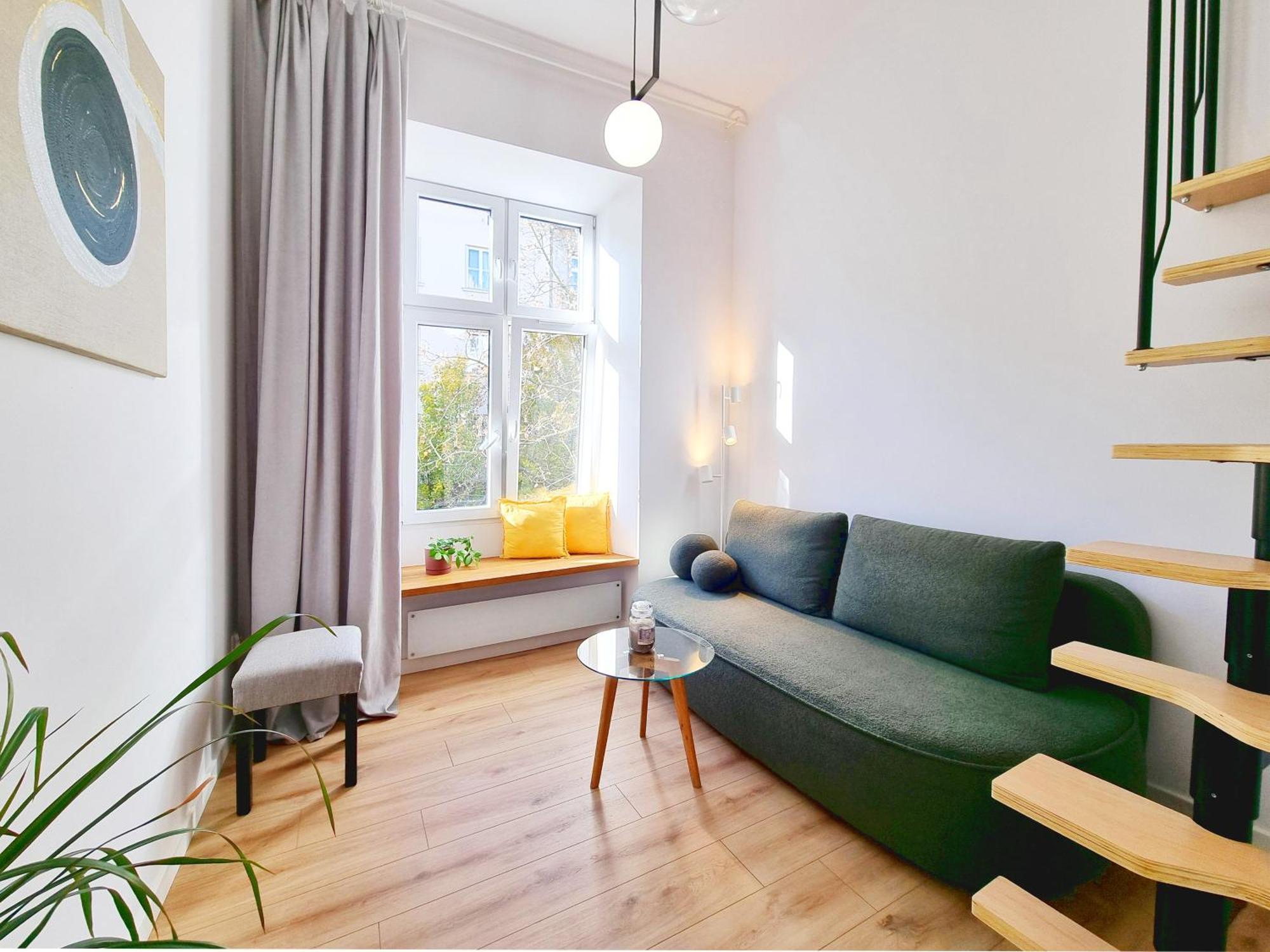 Nad Szklarnia Apartment Krasków Exterior foto